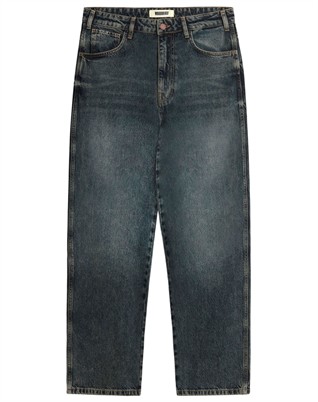 WBYuto Thunder Jeans - Dark Grey